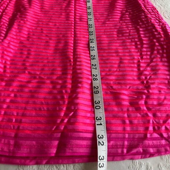 Neon Bodycon Dress - Picture 4 of 4